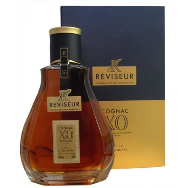 Cognac Le Reviseur XO 0.7L 0